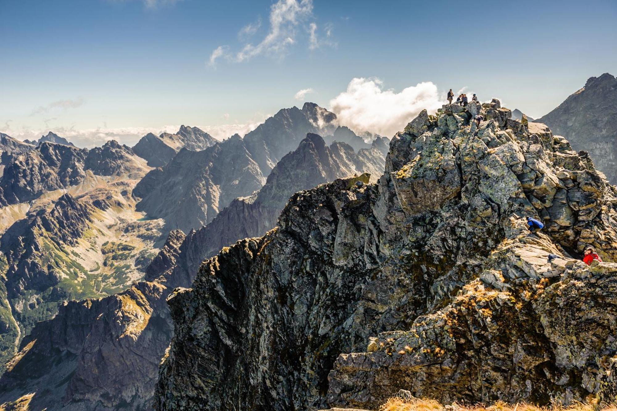 Gorska Osada Lovely Chalets Zakopane Poronin Dış mekan fotoğraf